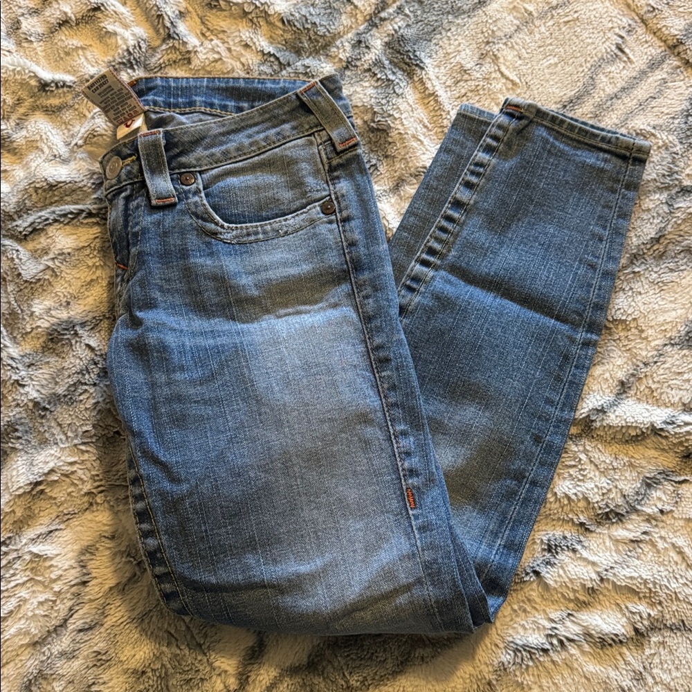 Blue true religion jeans